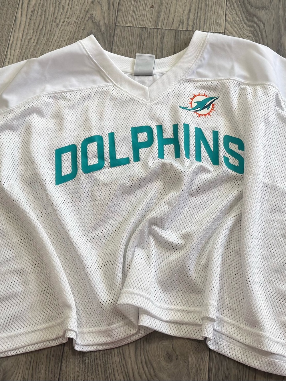 Nike Miami Dolphins Jersey XL